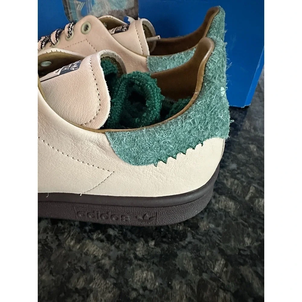 Adidas x Brain Dead Stan Smith 